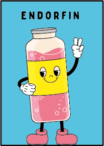 腦內啡